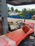 2004 kubota  utility special M 8200 TRACTOR