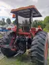 2004 kubota  utility special M 8200 TRACTOR