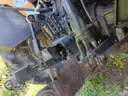 20008 challenger tractor with boom mower