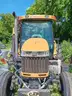 20008 challenger tractor with boom mower