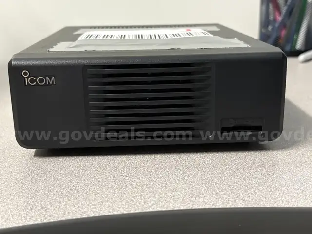 ICOM IC-7100