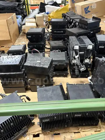66 single and dual Harris modules