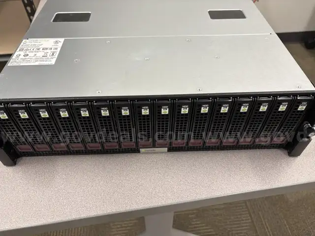 Nimble Storage Array CS200 CS400 ES1