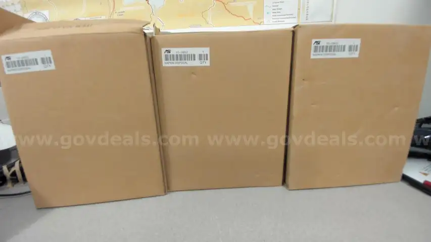3 ASI 10-0852 Napkin Disposals