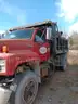 1991 GMC C7000 6.6 CAT ENGINE