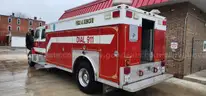 1994 Freightliner Emergency Rescue Truck
