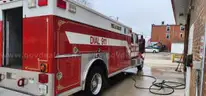 1994 Freightliner Emergency Rescue Truck