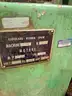 Milling Machine