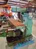 Milling Machine