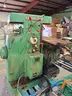 Milling Machine