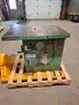 Commercial Table Saw
