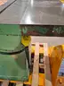 Commercial Table Saw