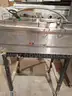 Garland Deep Fryer Electric