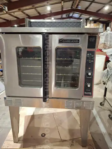 Garland Oven /Warmer