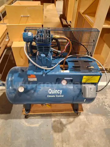 Air Compressor