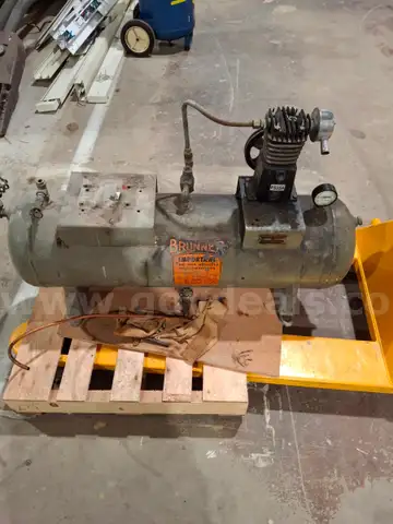 Compressor Brunner