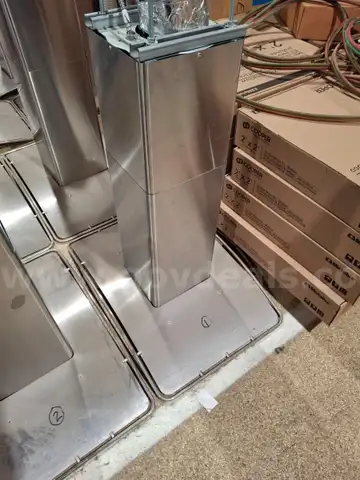 Oven Hood