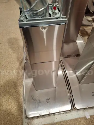 Oven Hood 2