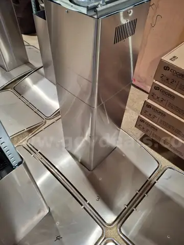 Oven Hood 3