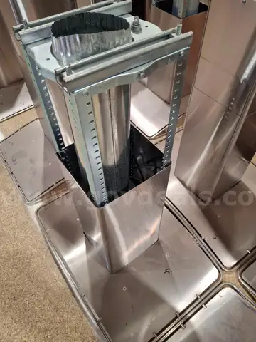 Oven Hood 4