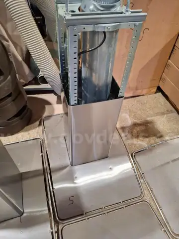 Oven Hood 5