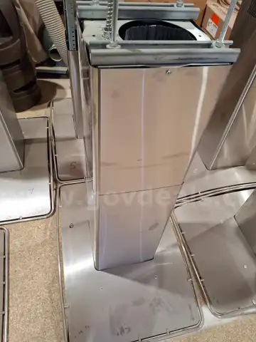 Oven Hood 6