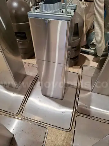 Oven Hood 7