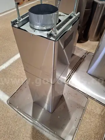 Oven Hood 8