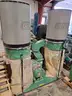 Dust Collection System