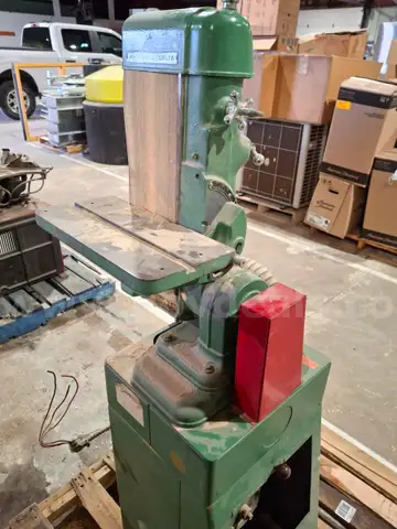 Belt Sander