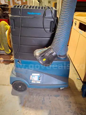 Portable Snorkel