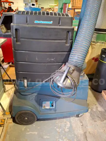 Portable Snorkel