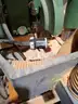 Radial Saw