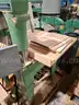 Radial Saw
