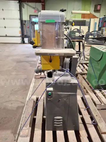 Rockwell Belt Sander