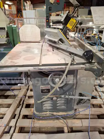 Table Saw 10