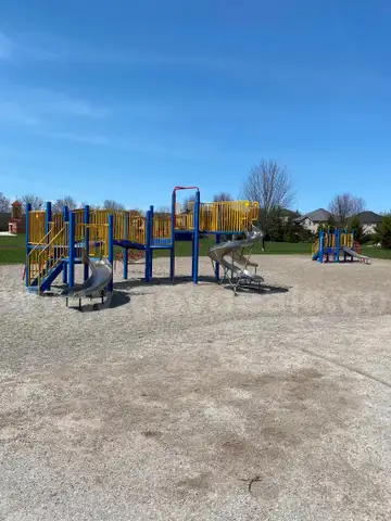 Highcastle Park