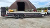 J&#x26;J Trailer