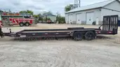 J&#x26;J Trailer