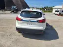 2019 Nissan Rogue Sport