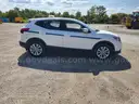 2019 Nissan Rogue Sport
