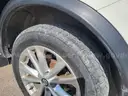 2019 Nissan Rogue Sport