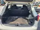2019 Nissan Rogue Sport