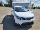 2019 Nissan Rogue Sport