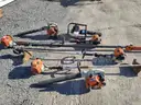 Small Lawn Equipment