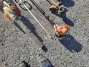 Small Lawn Equipment