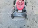 2 Honda Push Mowers &#x22;21