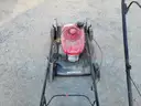 2 Honda Push Mowers &#x22;21