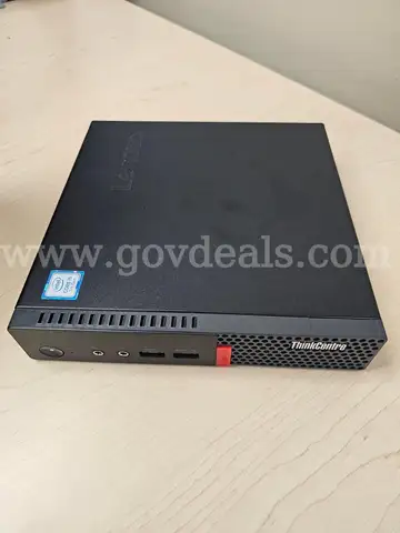 M73 Lenovo Desktops
