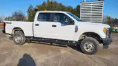 2017 Ford F-250 SD